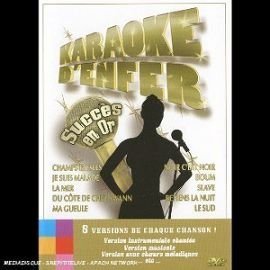 karaoke d'enfer vol.5 - succes en or Films