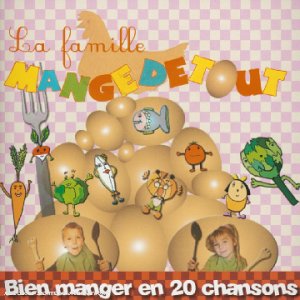 Product Image: Apprendre a Bien Manger