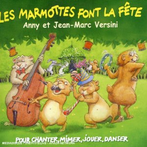Marmottes Font La Fete Children & Young People