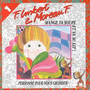 Personne Pour Nous Gronder Vol 1 Children & Young People