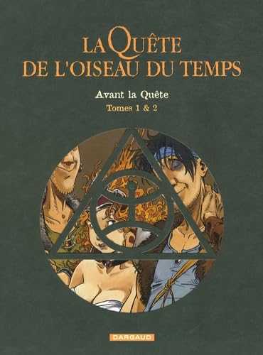 L'ami Javin ; Le gimoire des dieux: Coffret en 2 volumes Books