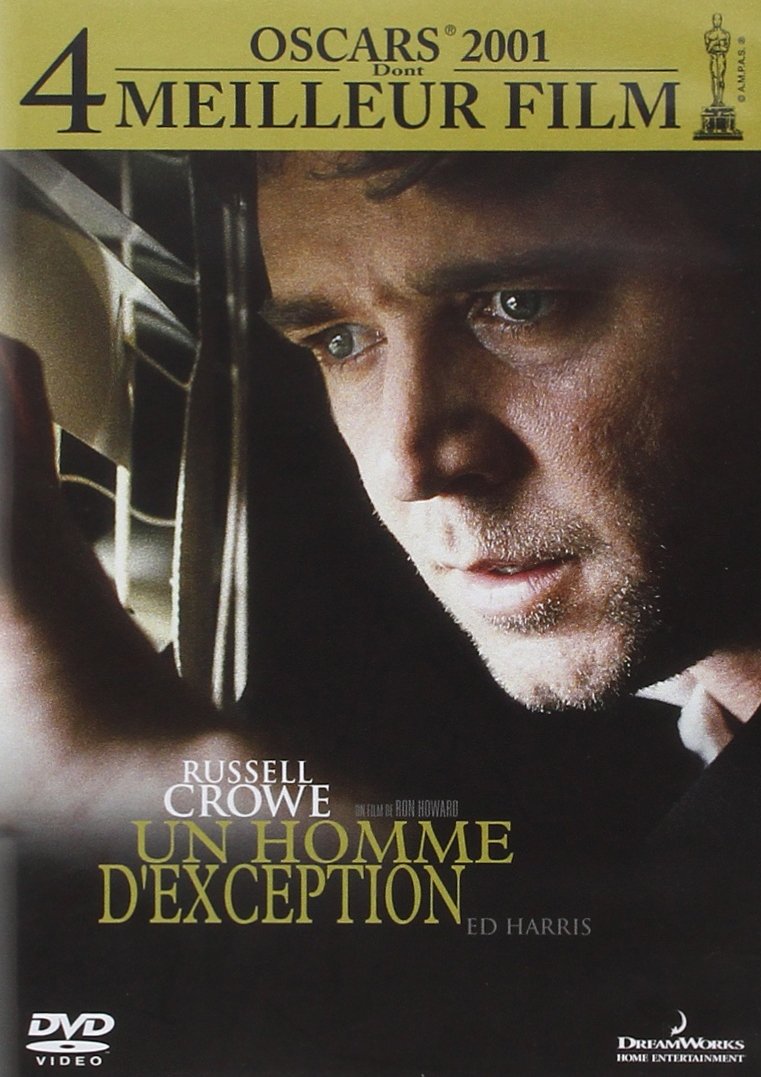 Product Image: Un homme d'exception