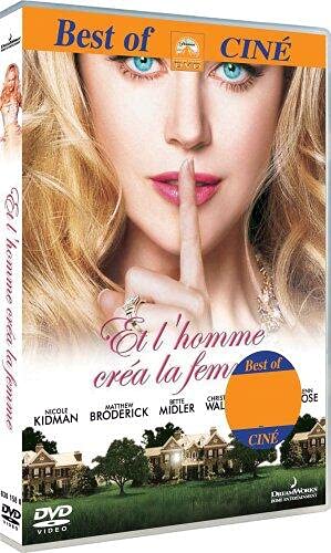Et l'homme créa la femme Films