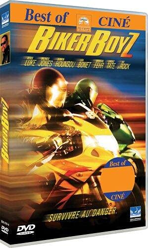 Biker boyz Films
