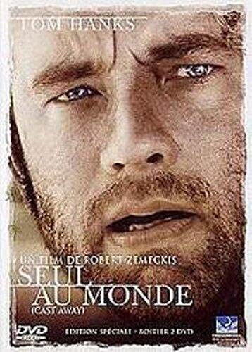 Seul au monde - Édition Collector 2 DVD Films