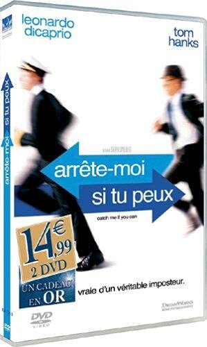 Arrête-moi si tu peux - Édition Collector Films