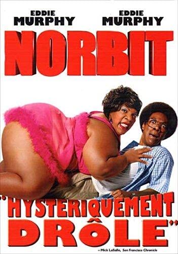 Norbit Films