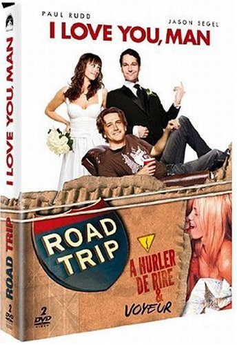 I love you man ; road trip Films