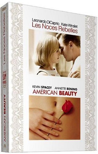 Les noces rebelles ; american beauty Films