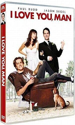 I love you man Films