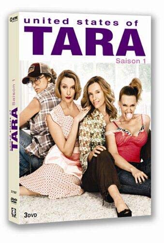 United States of Tara - saison 1 Films
