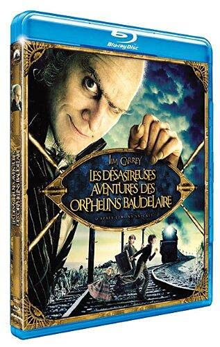 Les désastreuses aventures des orphelins Baudelaire Films