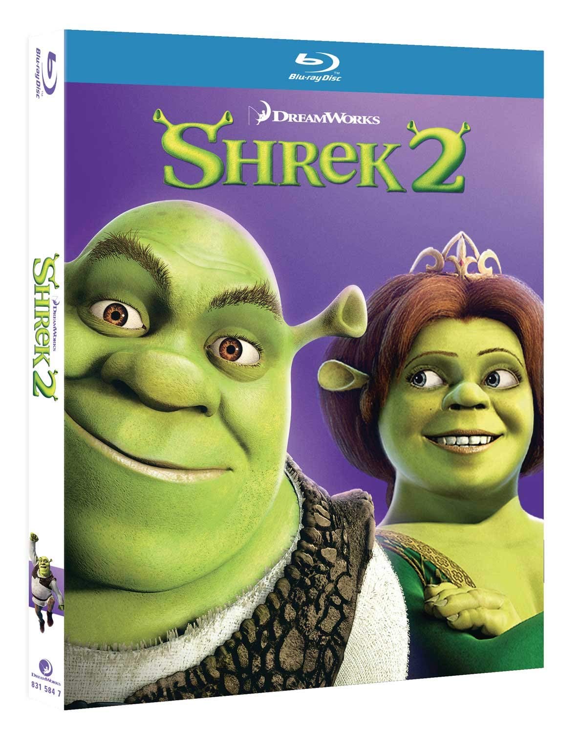 Product Image: Shrek 2