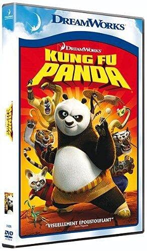 Product Image: Kung fu panda