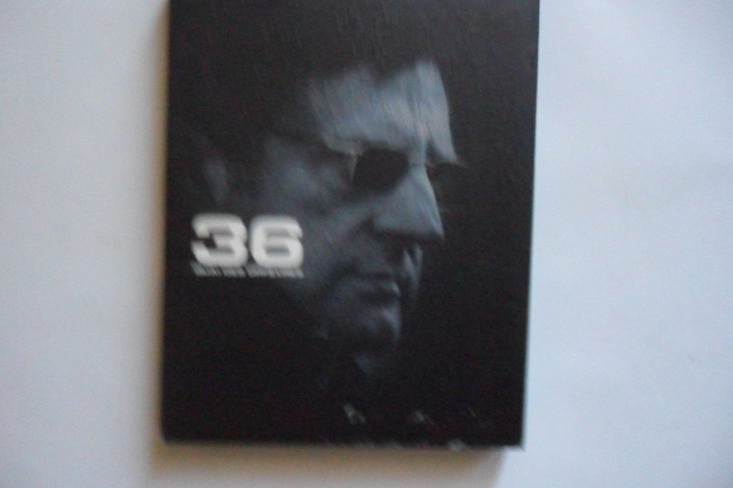 36 quai des orfèvres Films