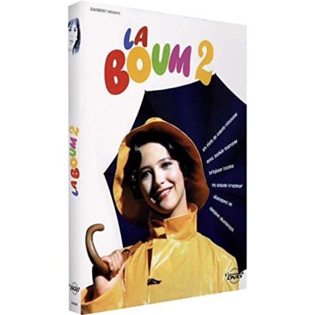 La Boum 2 Movies