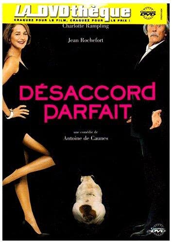 Desaccord parfait Films