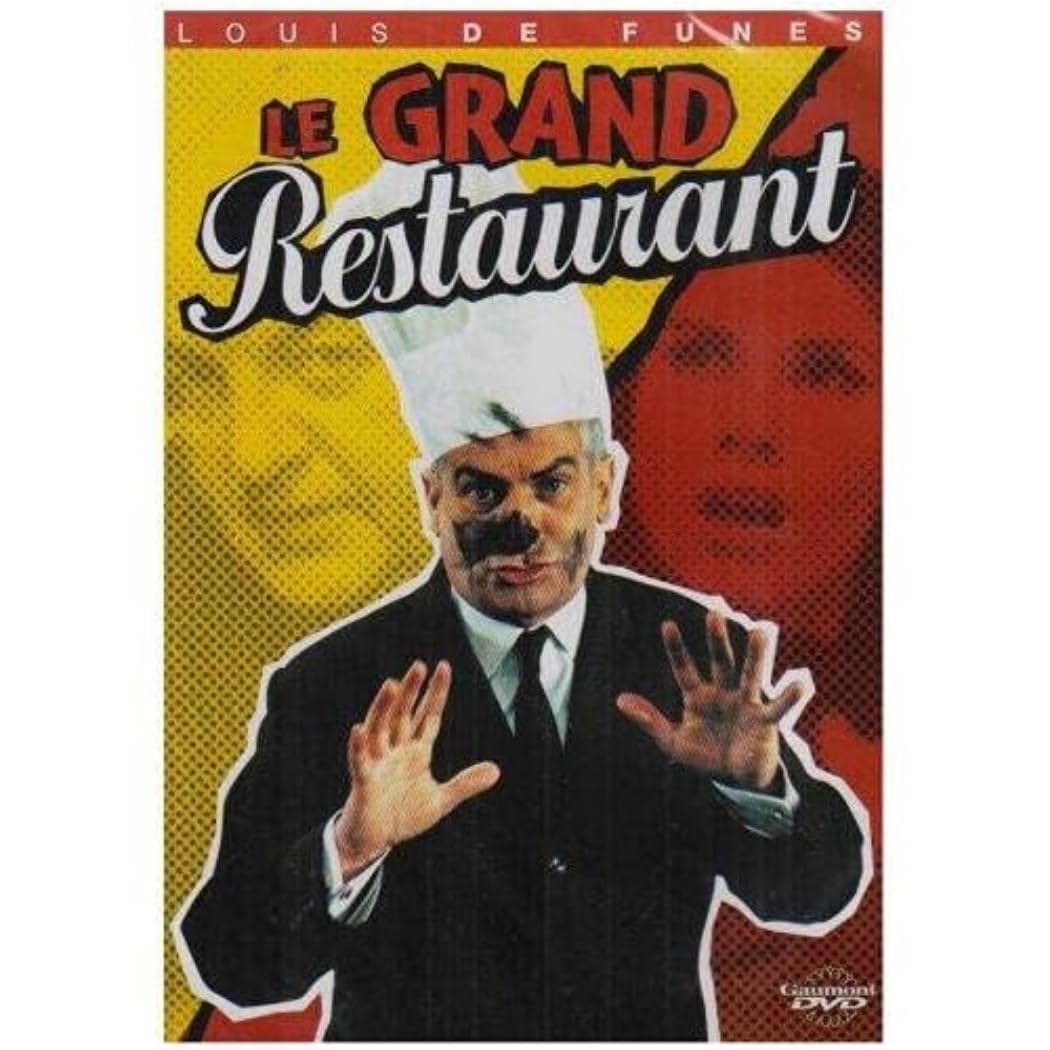 Product Image: Le grand restaurant