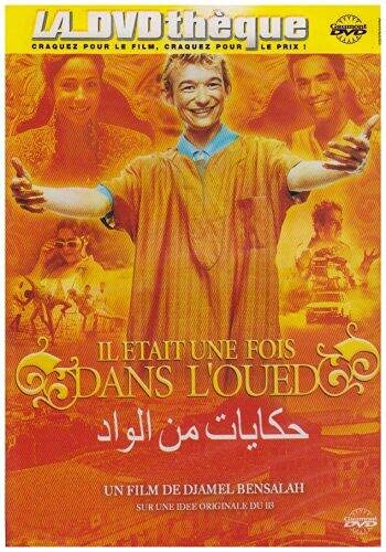 Il etait une fois dans l'oued Films