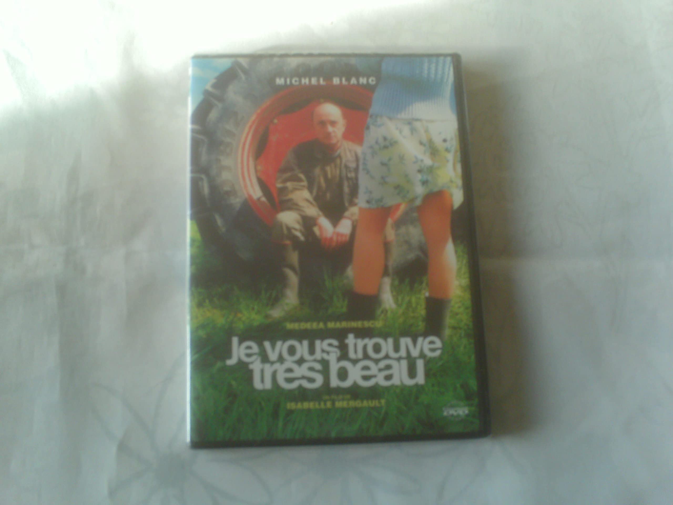 Je vous trouve tres beau Films
