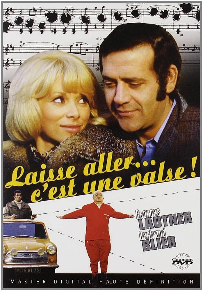 Laisse aller... c'est une valse Films