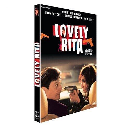 Lovely rita, sainte patronne des cas desesperes Films