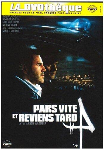 Pars vite et reviens tard Films