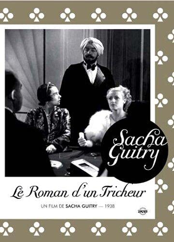 Le roman d'un tricheur Films