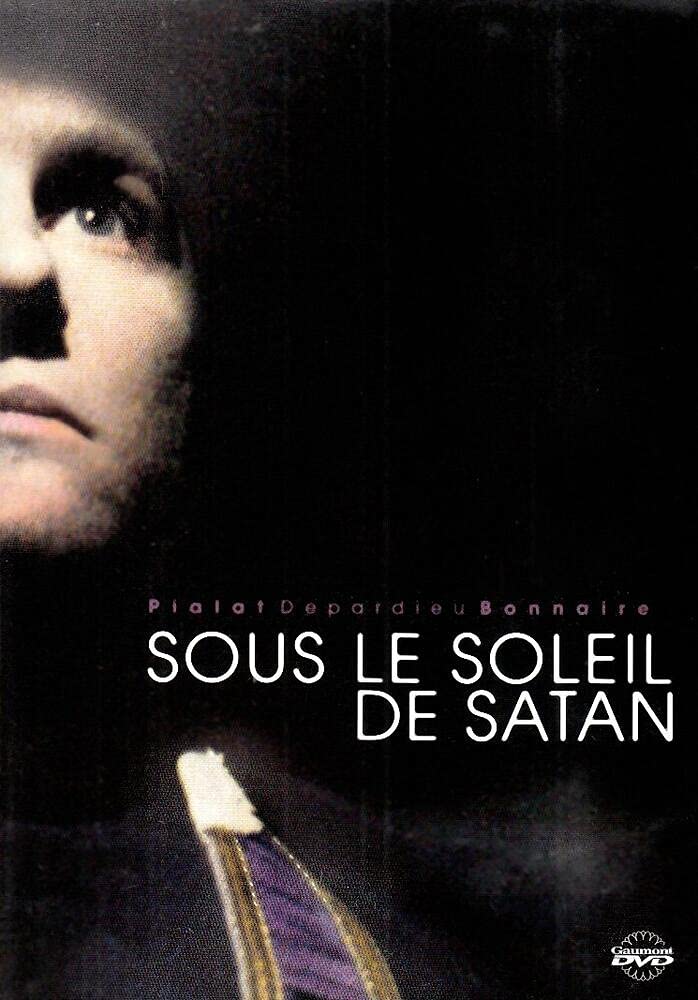 Sous le soleil de satan Films