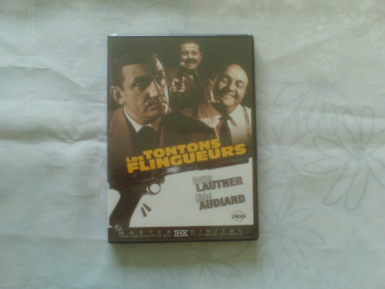 Les tontons flingueurs Films