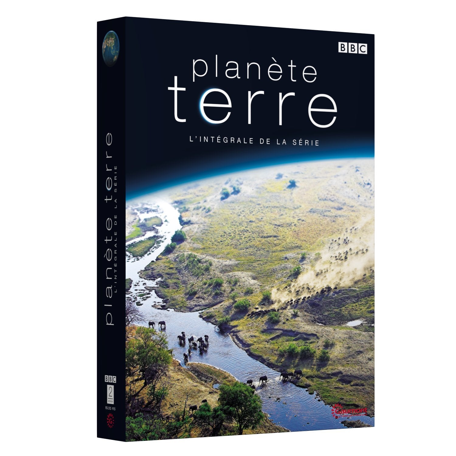 Planète Terre Films