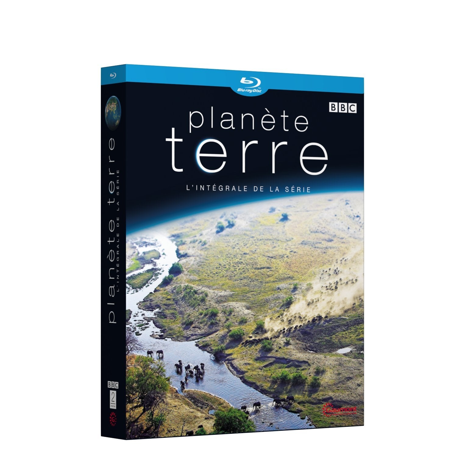 Planète Terre Films