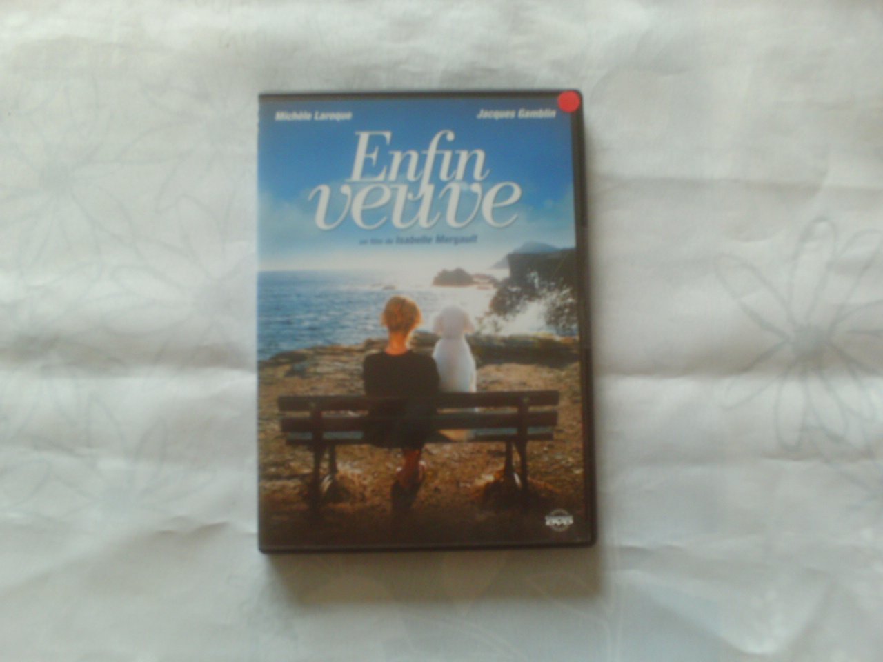 Enfin veuve Movies