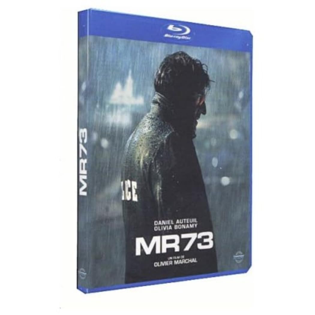 Product Image: MR 73
