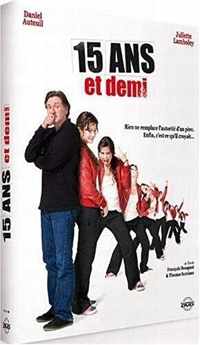 15 ans et demi Films