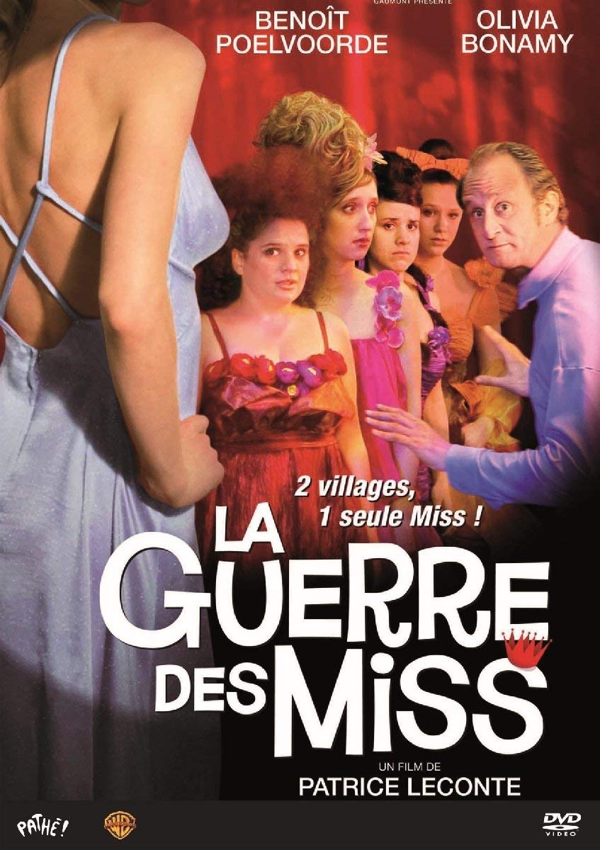 La guerre des Miss Films