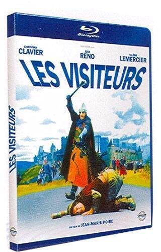 Les visiteurs Films
