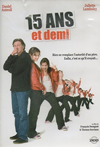 15 ans et demi Films