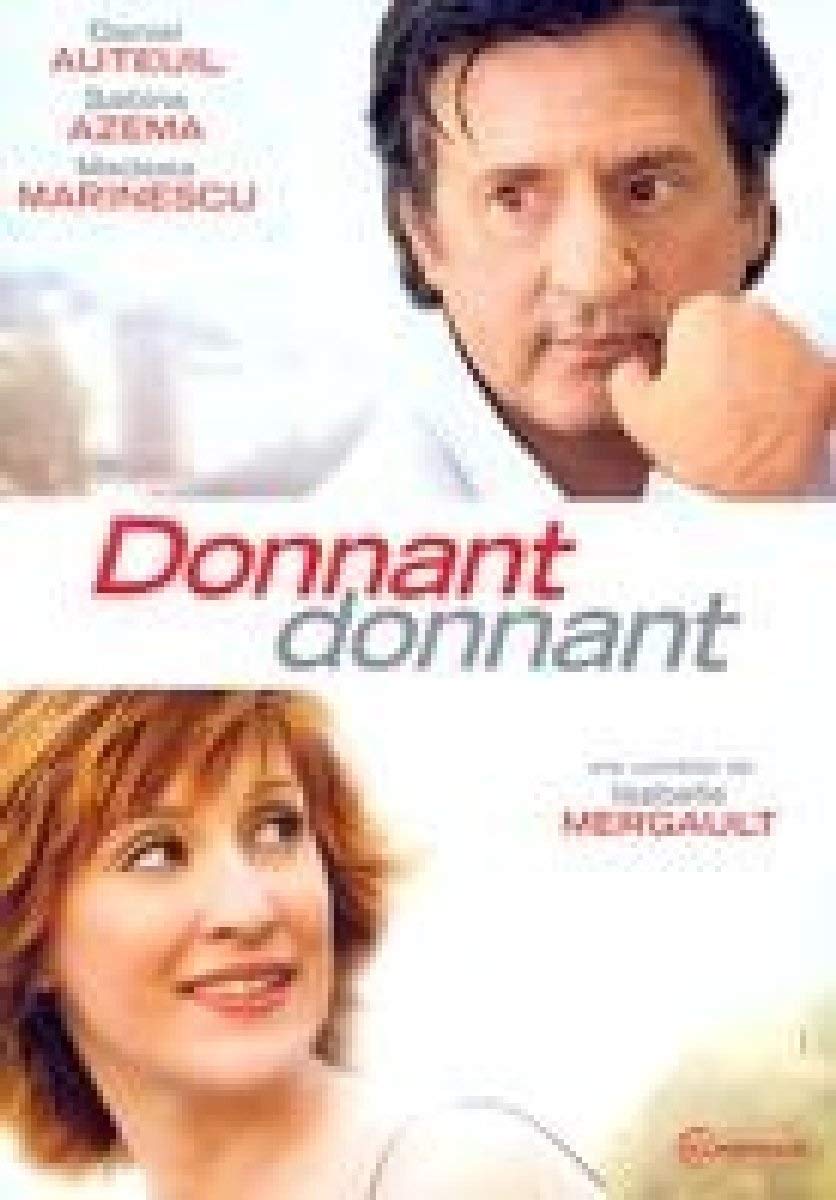 Donnant Donnant (dvd) Films