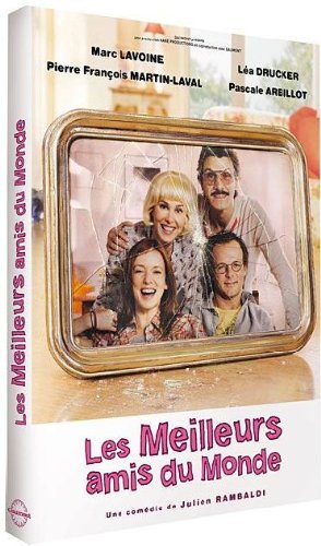 Les meilleurs amis du monde Films