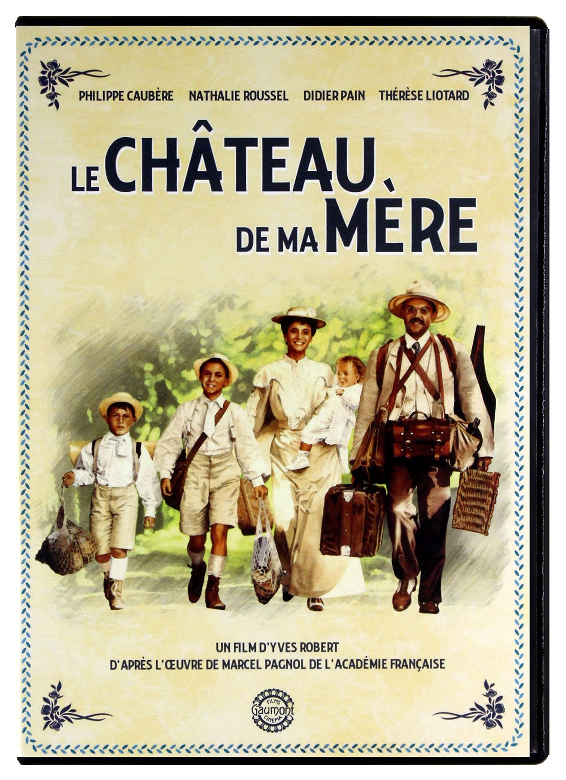 Product Image: Le chateau de ma mère