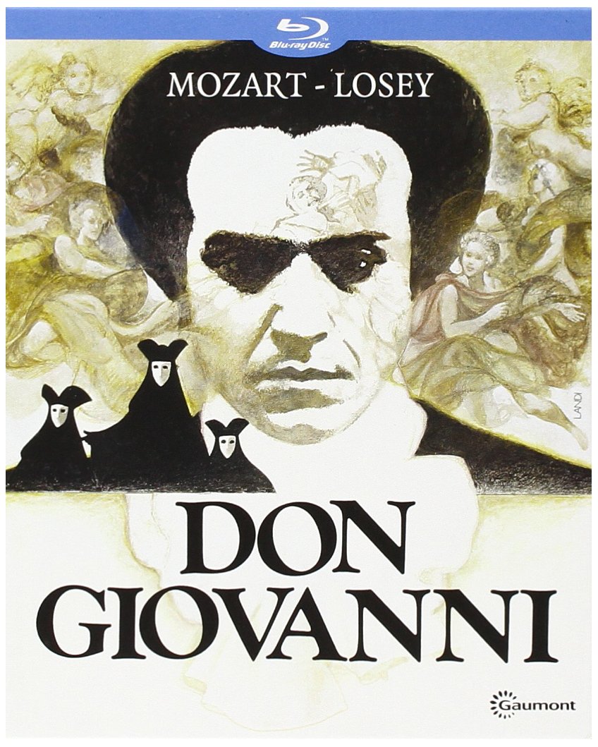 Product Image: Don giovanni