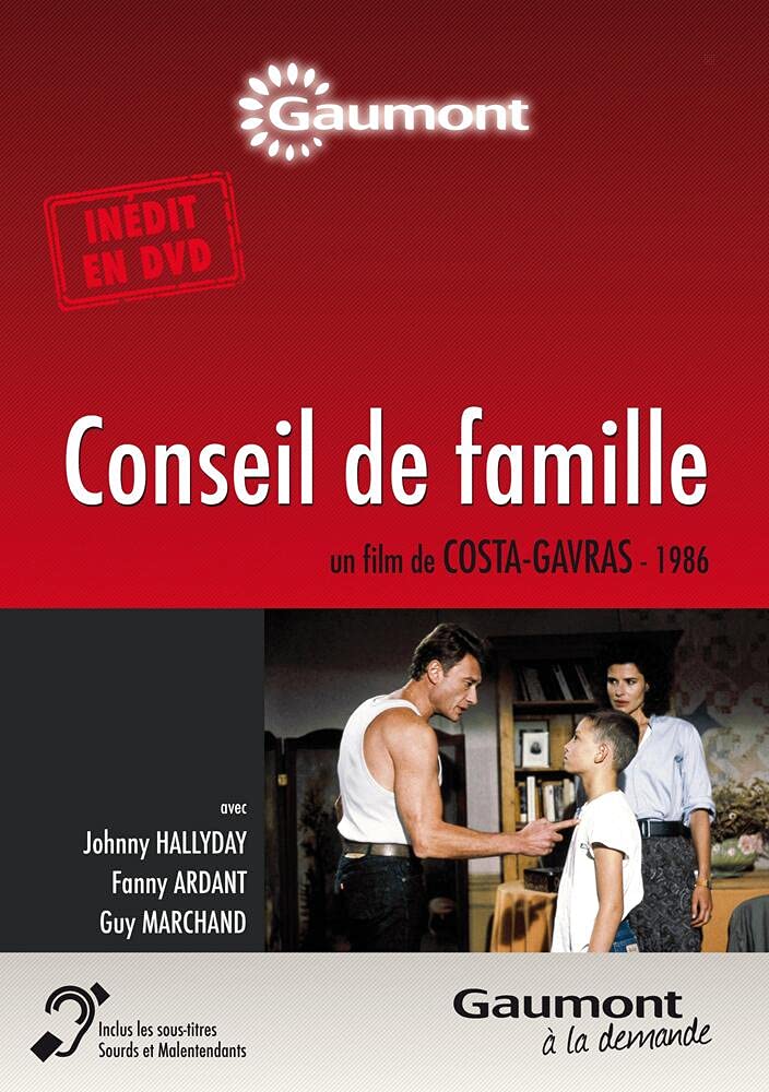 Conseil de famille Films