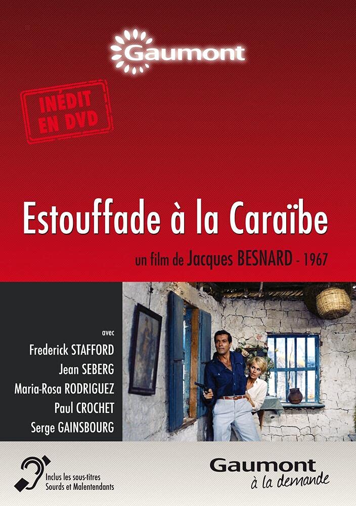 Product Image: Estouffade à la caraïbe