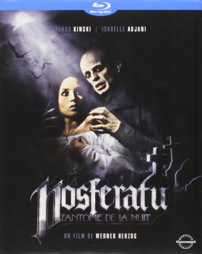 Nosferatu-fantôme de la Nuit Films