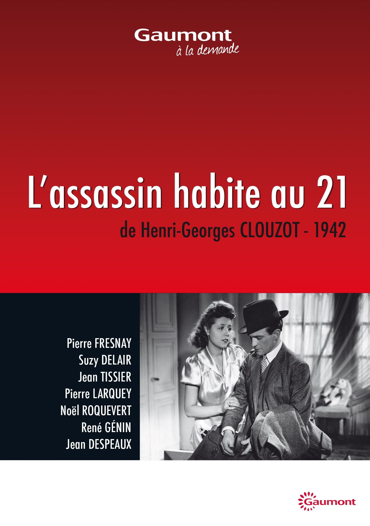 L'assassin habite au 21 Films