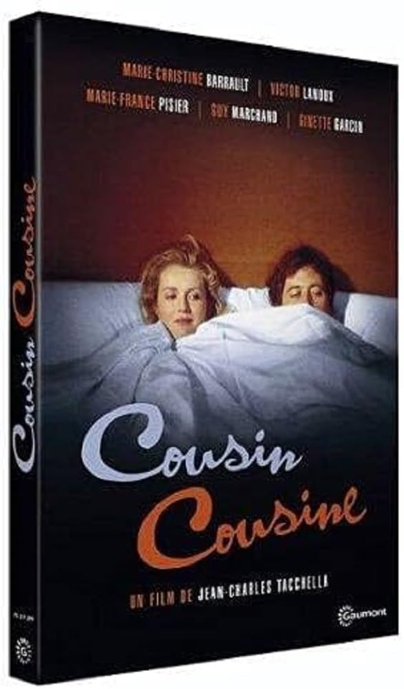 Cousin cousine Films