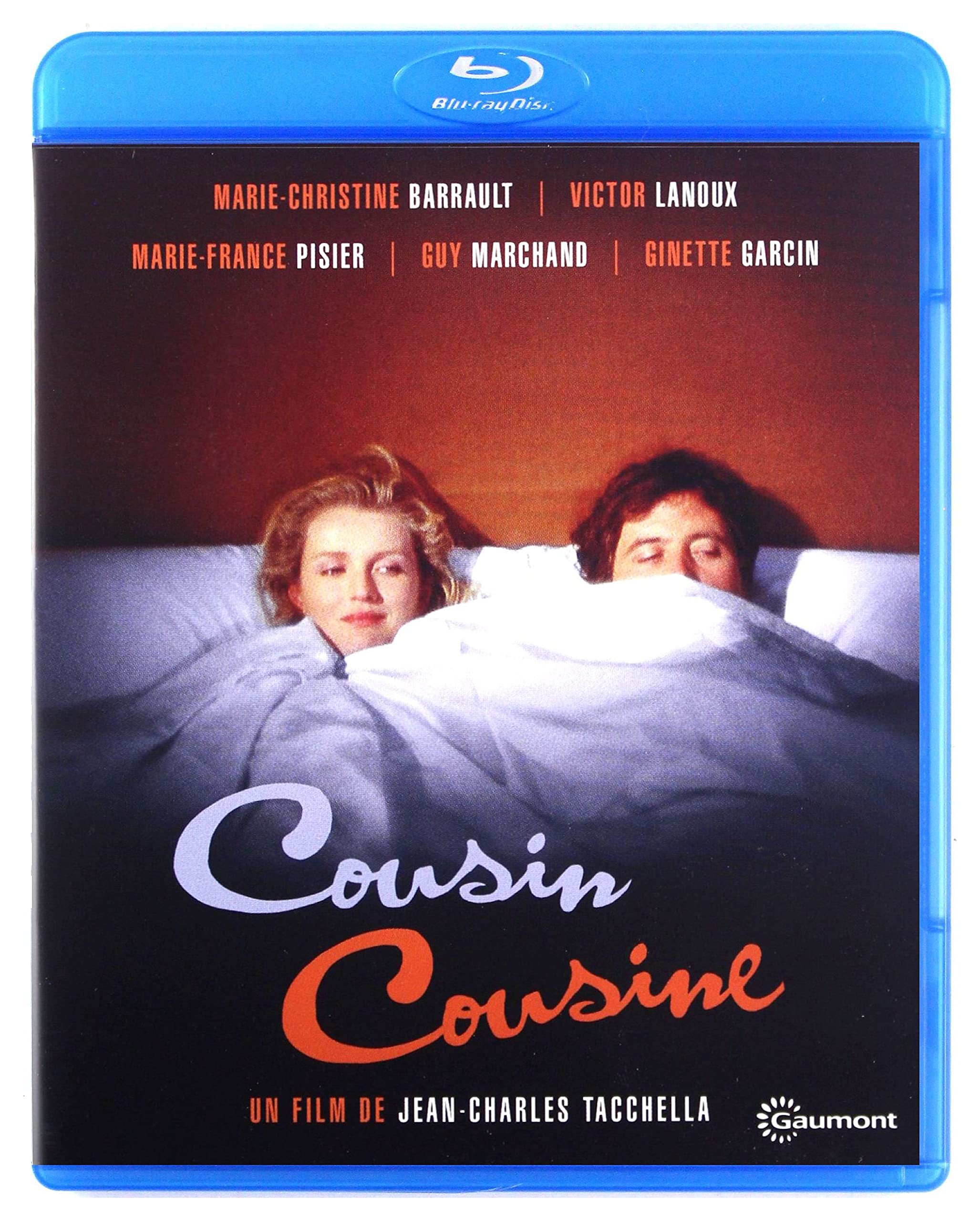 Cousin cousine Films