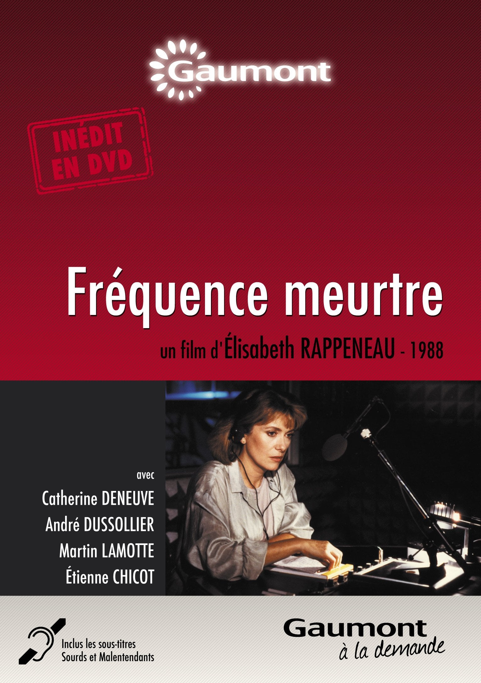 Fréquence meurtre Films