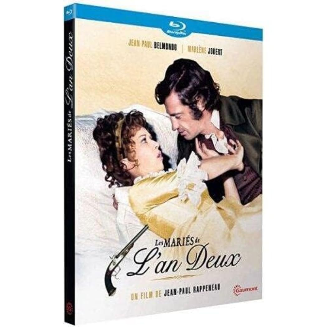 Les mariés de l'an deux Films